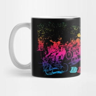 bmx Mug